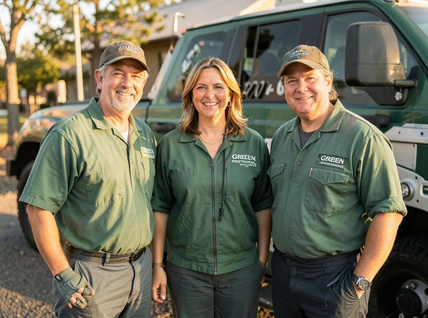 Water Damage Restoration company in Granbury, TX