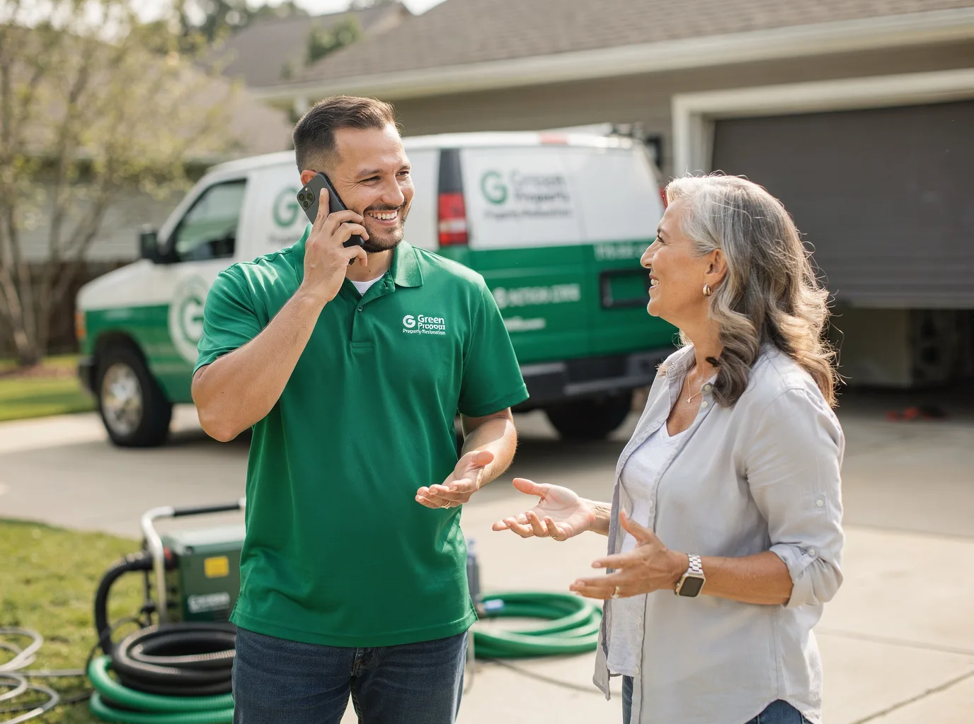 Water Damage Restoration Granbury, TX FAQs